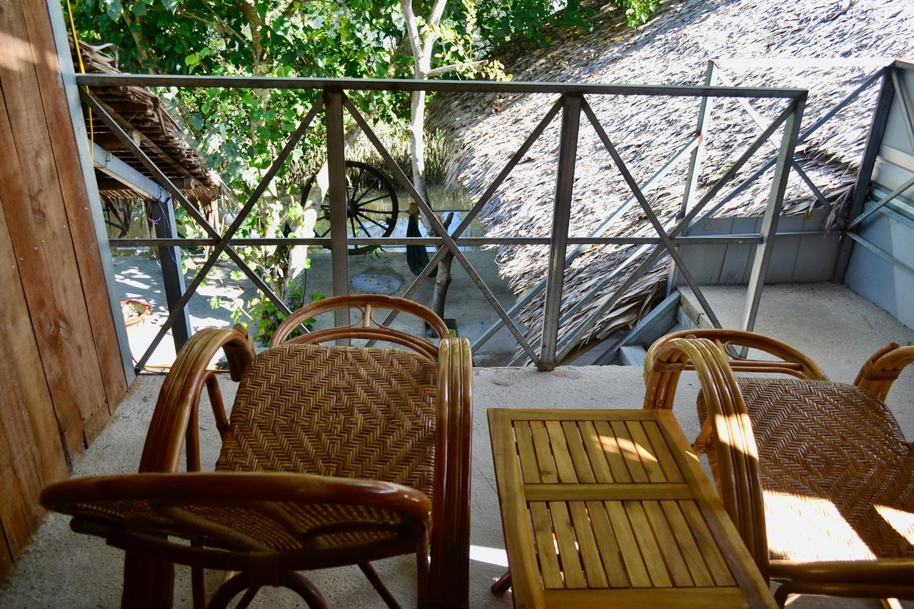 Nguyen Shack - Mekong Кантхо Экстерьер фото