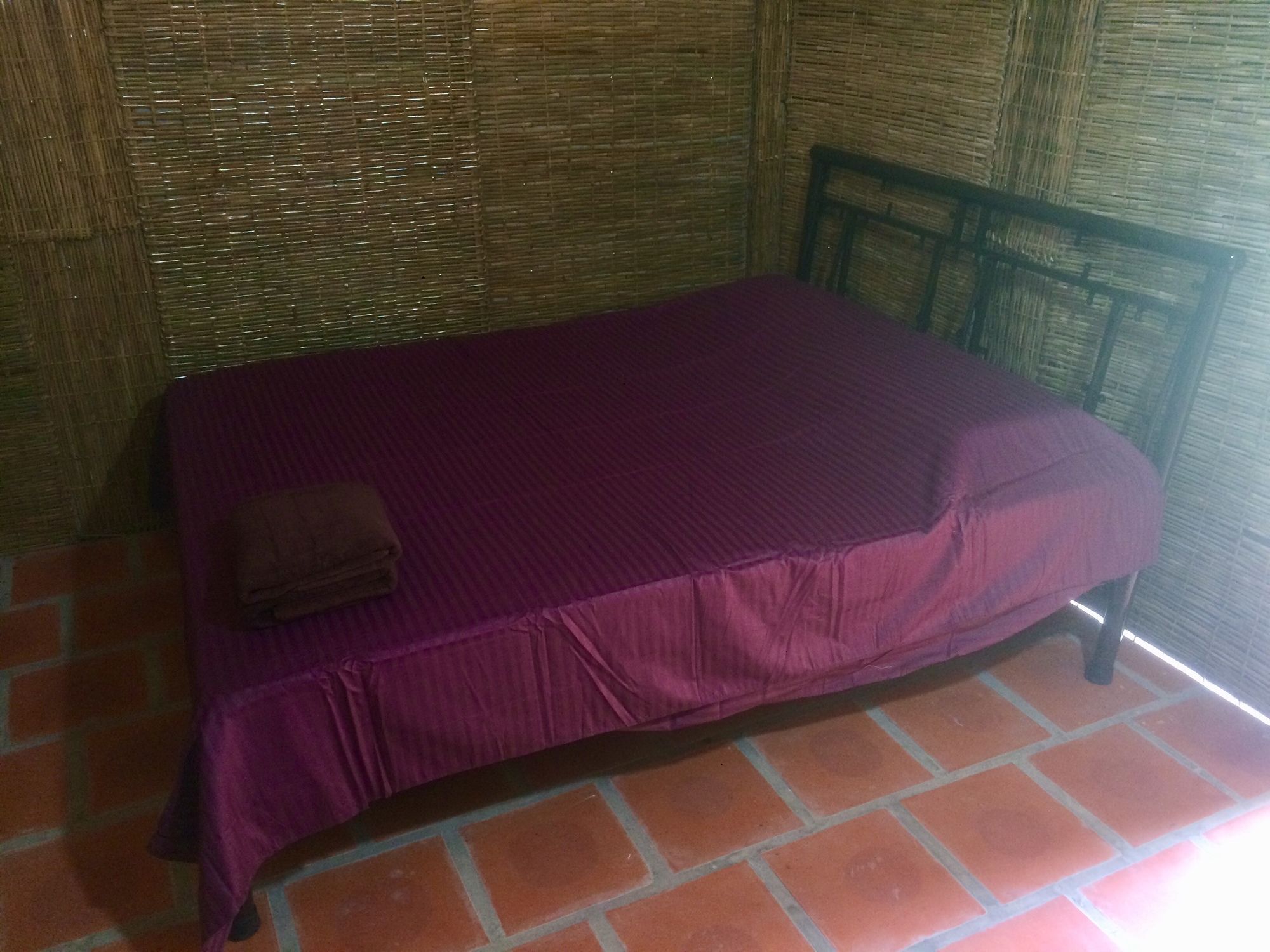 Nguyen Shack - Mekong Кантхо Экстерьер фото